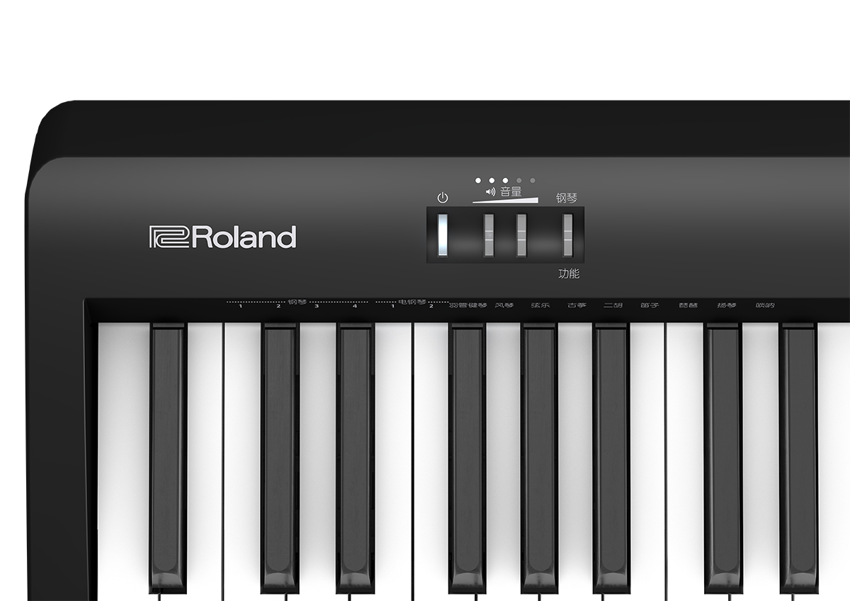 Цифровое пианино Roland FP-18