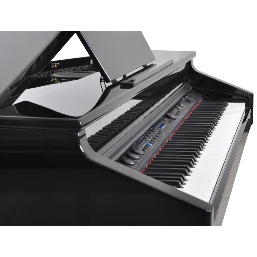 Цифровое пианино Artesia AG-28F Цифровой рояль