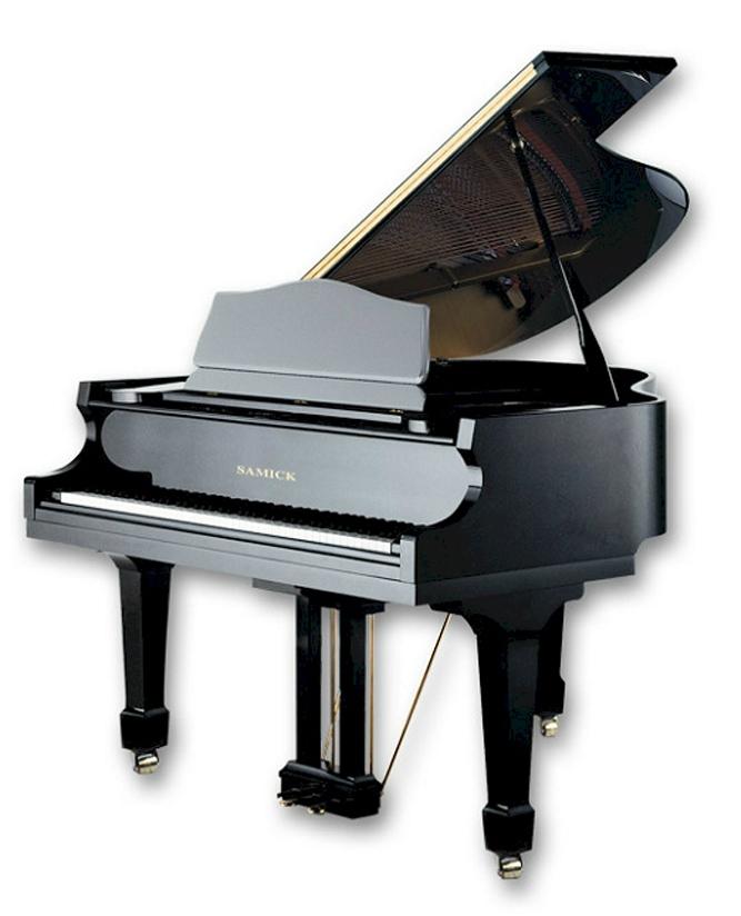 Акустический рояль Samick SIG50 EBHP