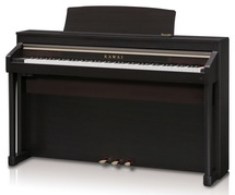 Цифровое пианино KAWAI CA97R