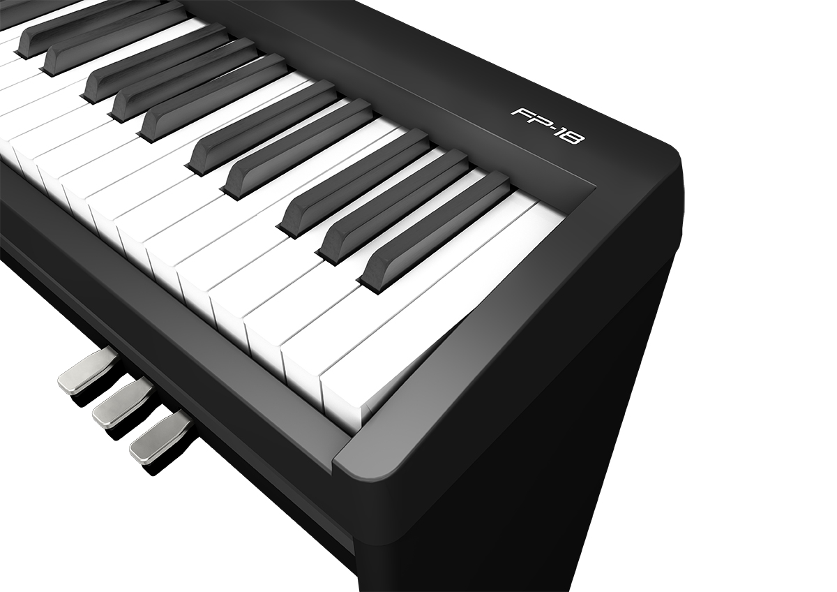Цифровое пианино Roland FP-18