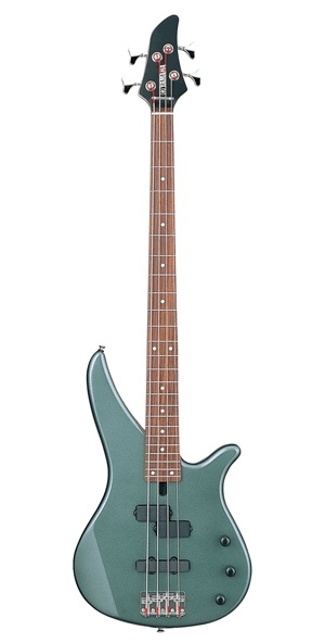 Бас-гитара Yamaha RBX-270J MRG