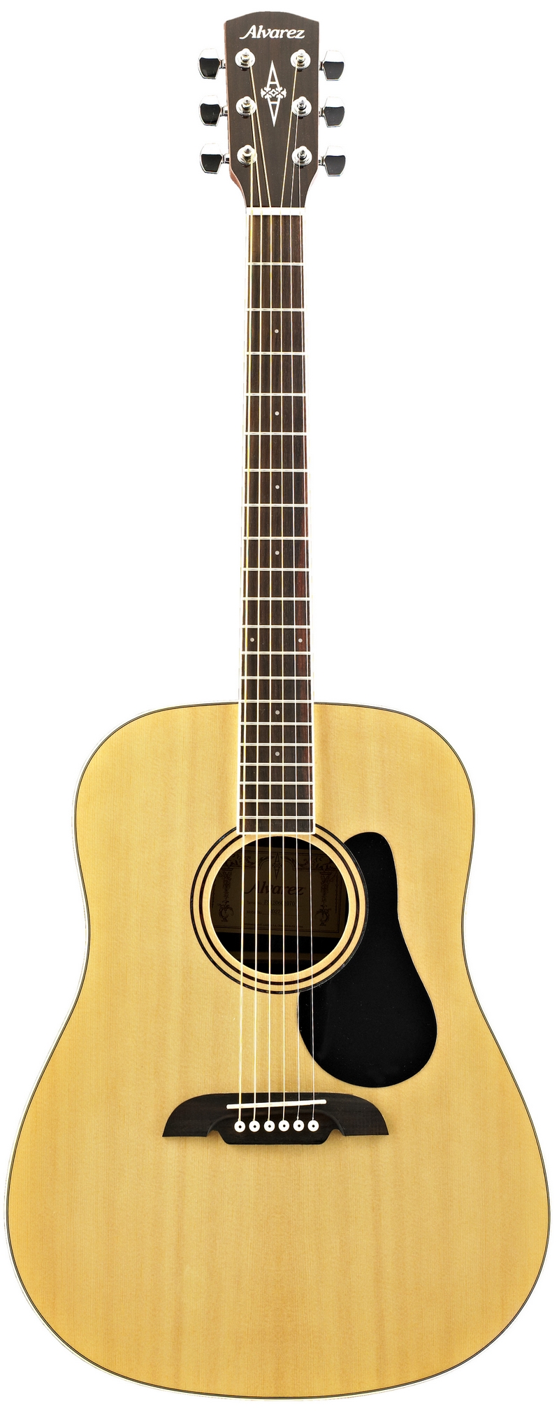 Акустическая гитара Alvarez RD27