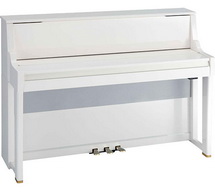 Цифровое пианино Roland LX-15PW