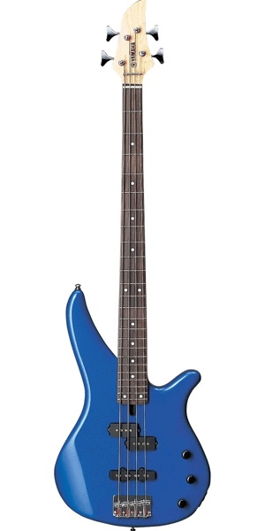 Бас-гитара Yamaha RBX-170 DBM
