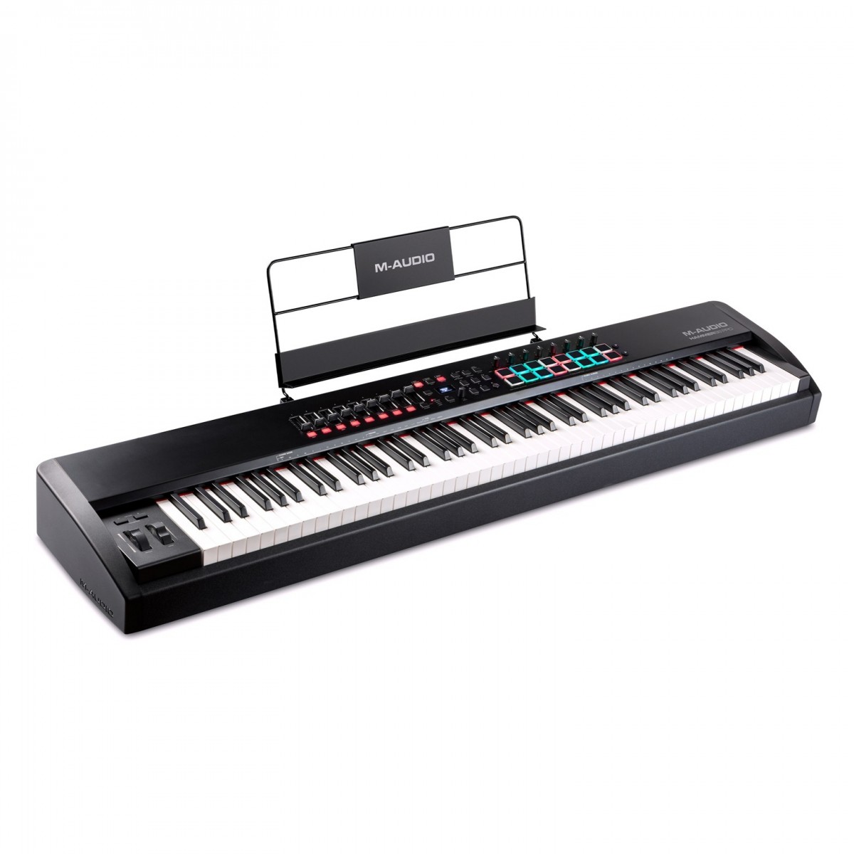 MIDI USB клавиатура M-Audio Hammer 88 Pro