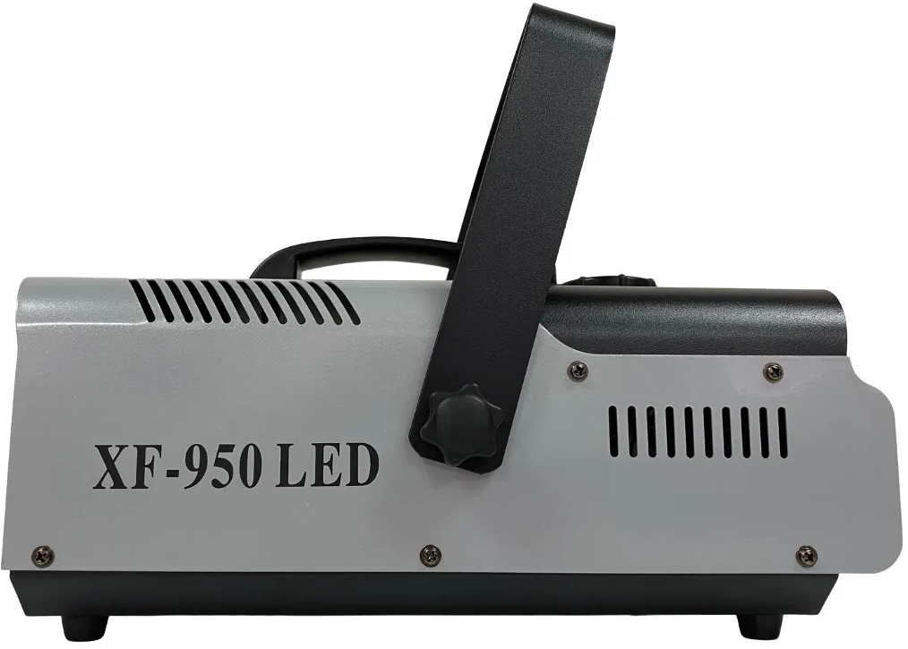Генератор дыма XLine XF-950 LED