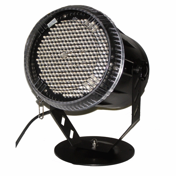 Светодиодный прожектор Involight LED SPOT360