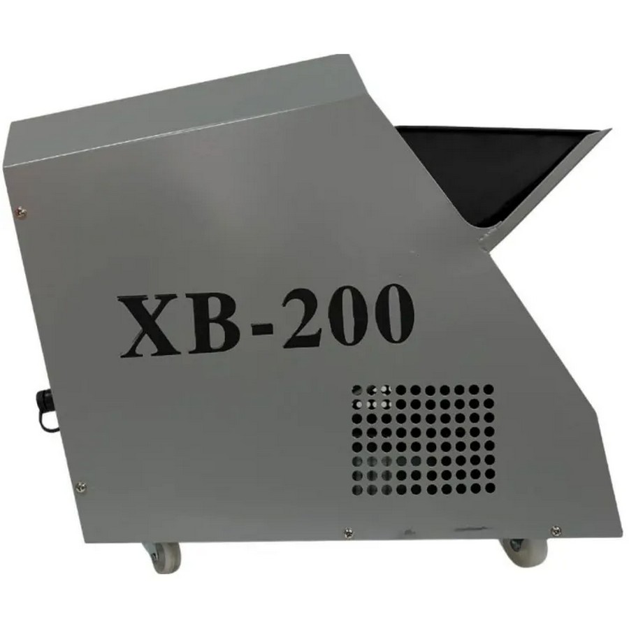 Генератор мыльных пузырей XLine XB-200