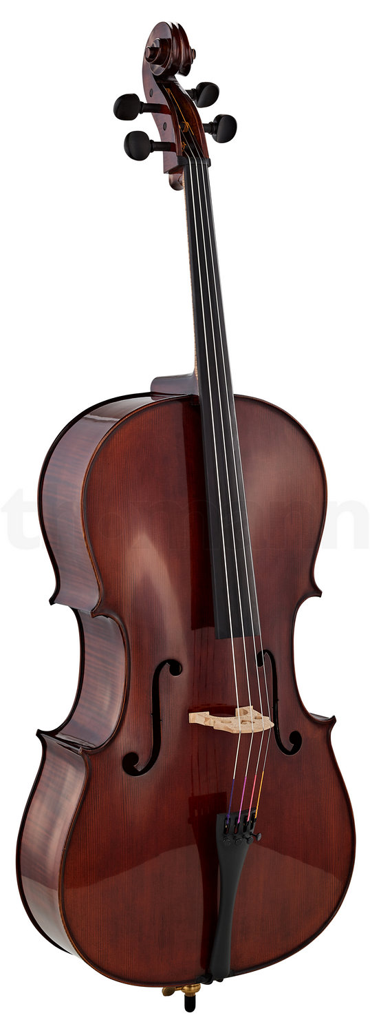 Виолончель GEWA Concert cello Georg Walther 4/4
