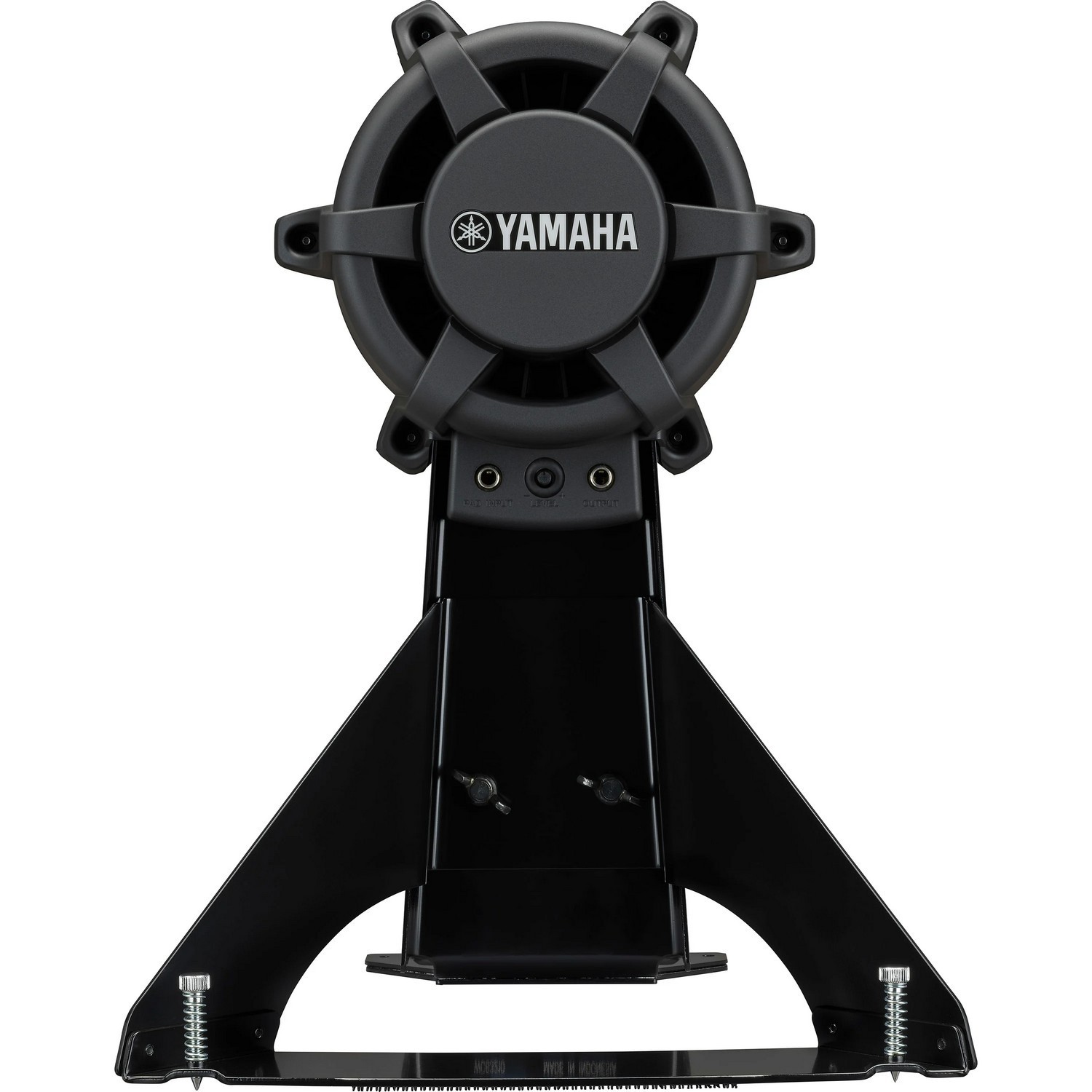 Электронная ударная установка Yamaha DTX8K-X Real Wood