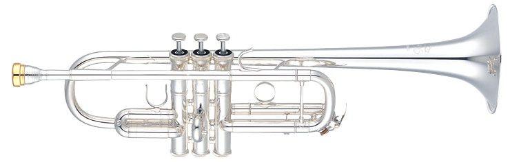Труба Yamaha YTR-8445GS/02