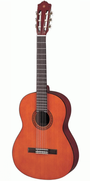 Гитара Yamaha CGS-103A