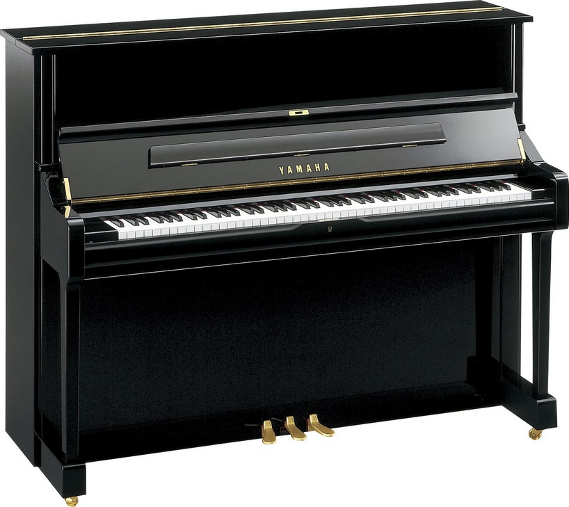 Акустическое пианино Yamaha U1PE