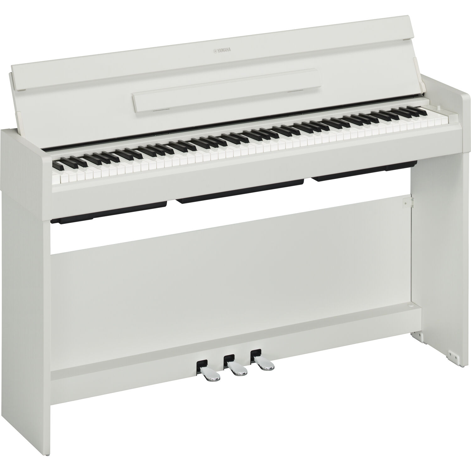 Цифровое пианино Yamaha YDP-S35WH Arius