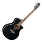 Электроакустическая гитара Yamaha APX-700II-BL