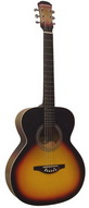Акустическая гитара Wanderer GB24 SB
