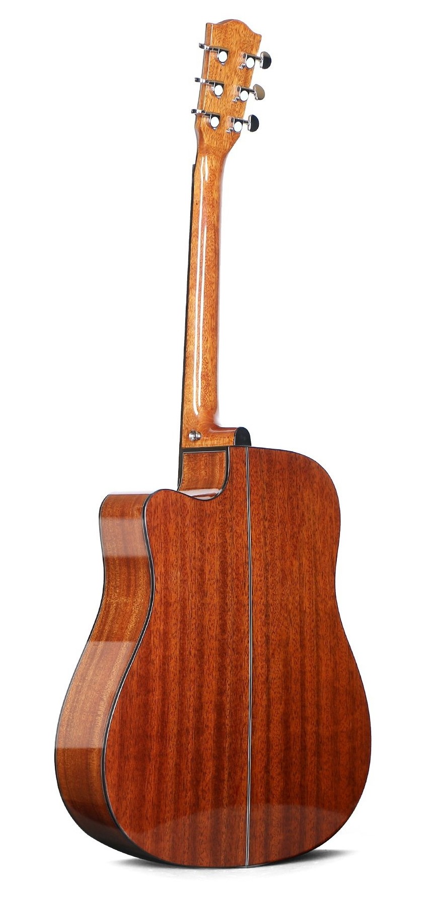 Акустическая гитара DEVISER L-825A N