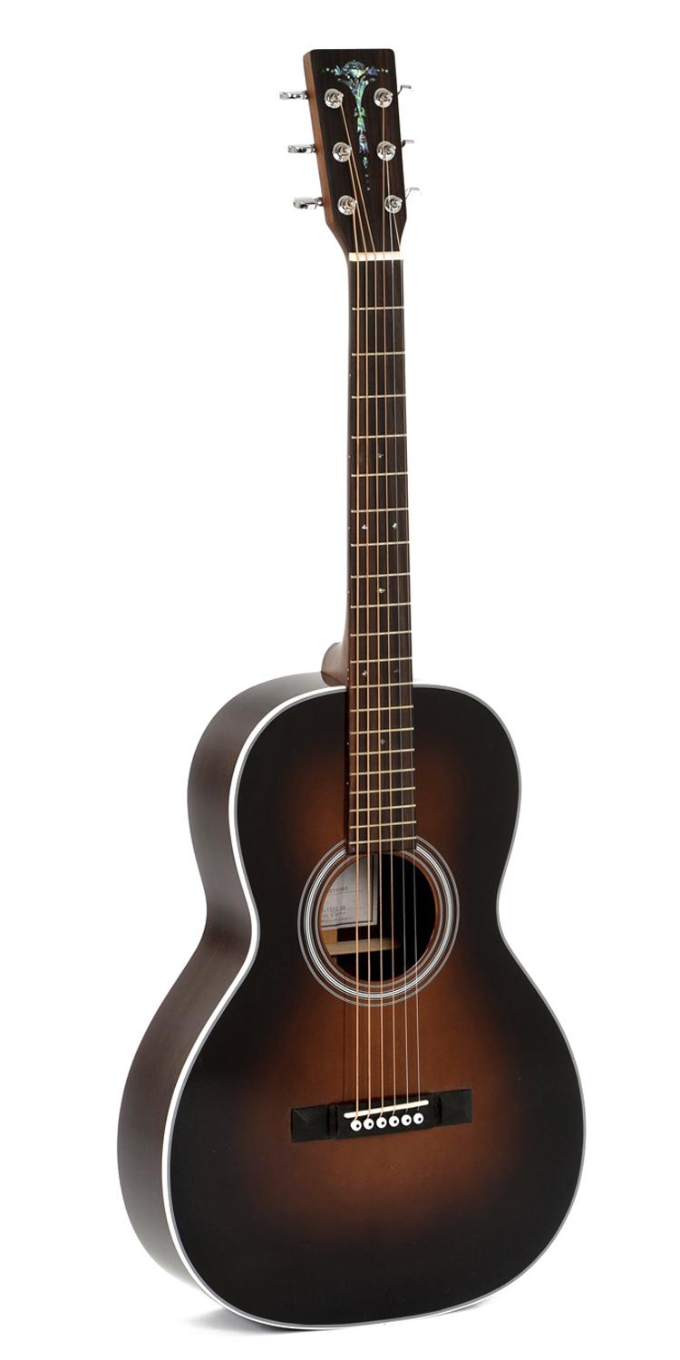 Акустическая гитара Sigma 00R-1STS-SB
