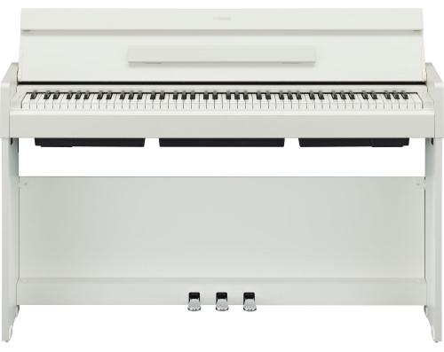 Цифровое пианино Yamaha YDP-S35WH Arius