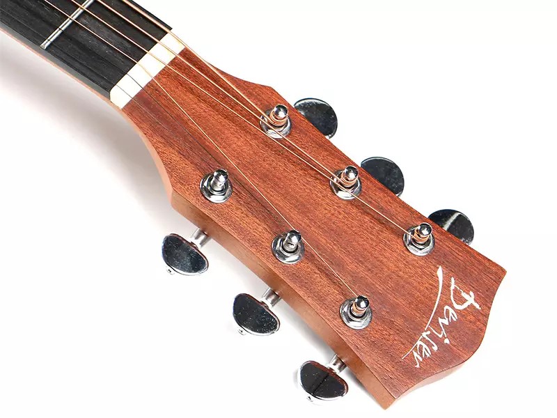 Акустическая гитара DEVISER LS-120N