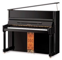 Акустическое пианино Ritmuller UP125R