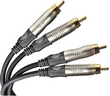 Профессиональный аудио кабель DIE HARD DHT505