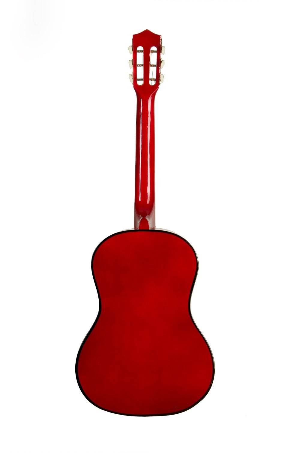 Классическая гитара Комплект Belucci BC3905 SET OR