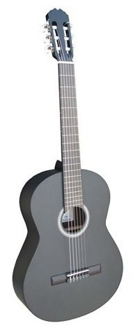 Классическая гитара M.Fernandez MF-41/BK