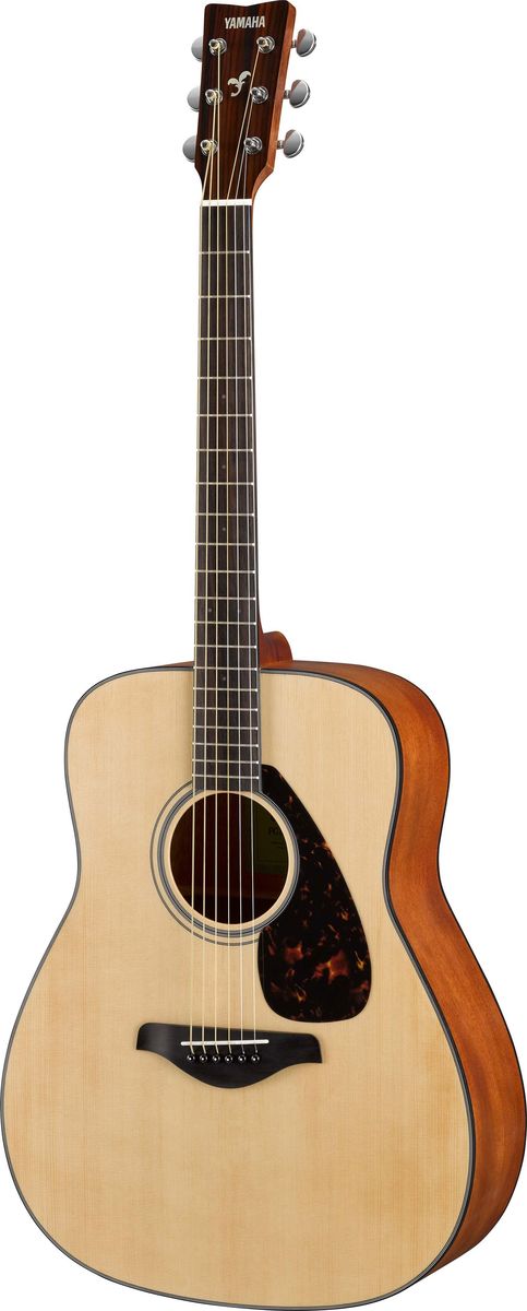 Акустическая гитара Yamaha FG-800 MN