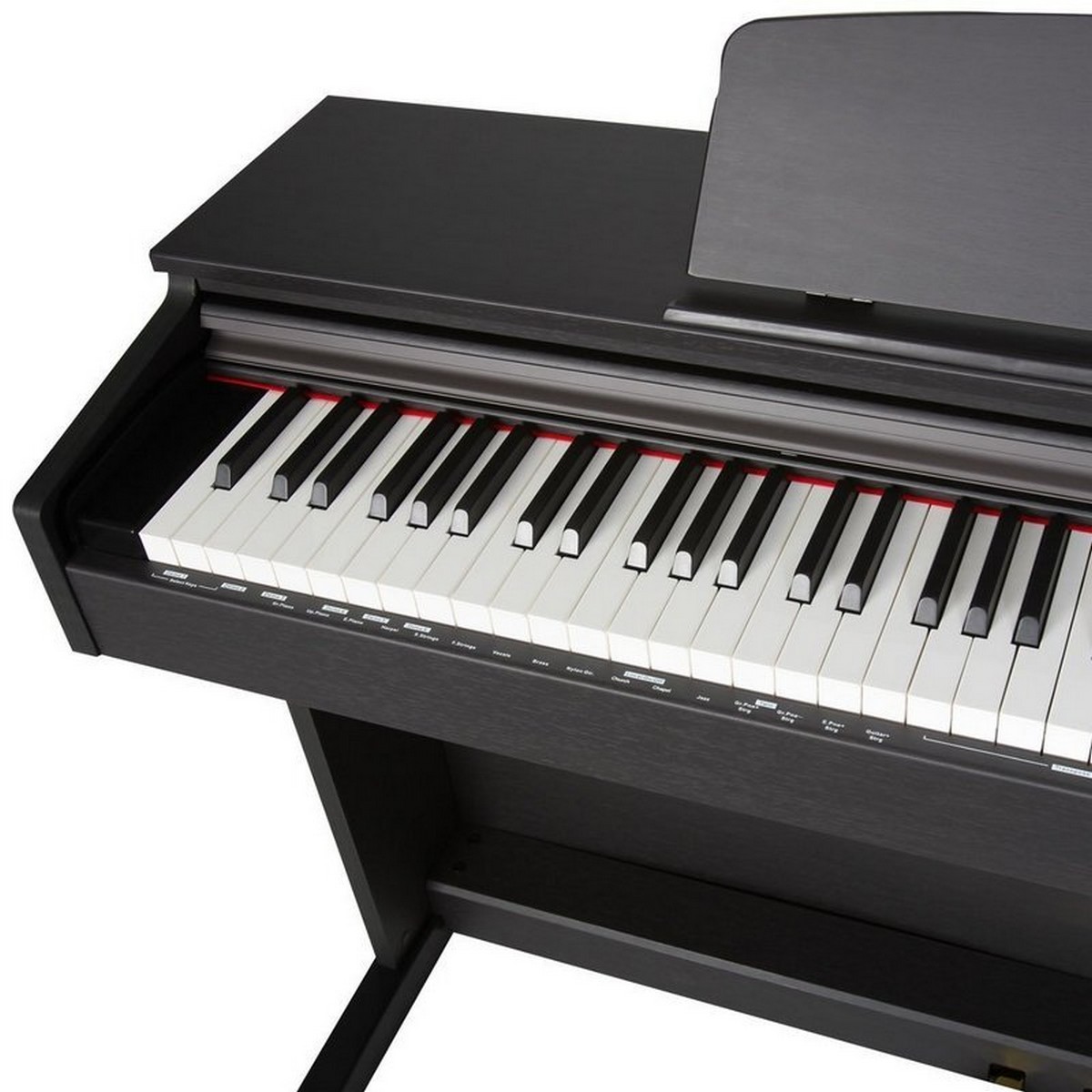Цифровое пианино Orla CDP-1 Rosewood