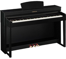 Цифровое пианино Yamaha CLP-430B