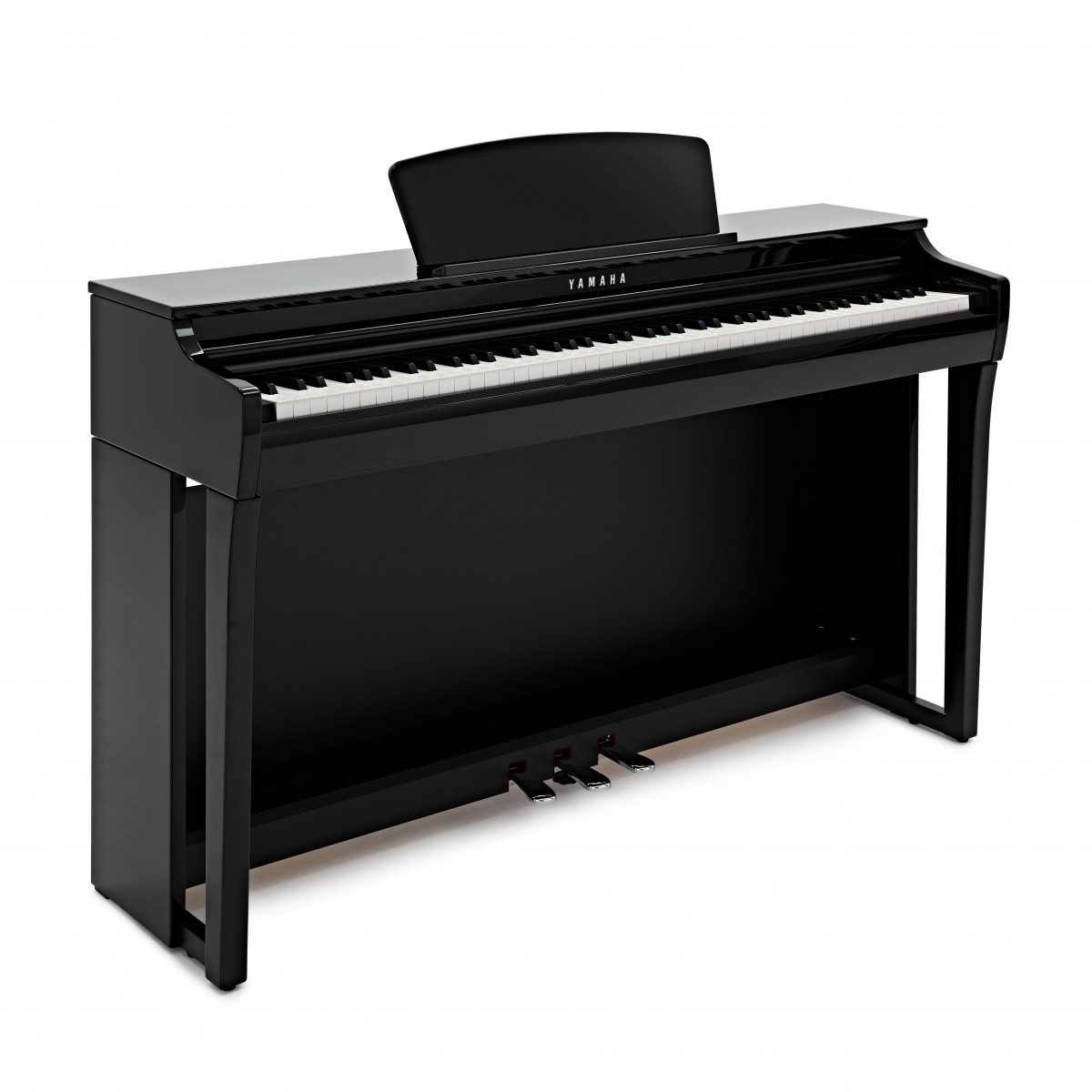 Цифровое пианино Yamaha CLP-725PE
