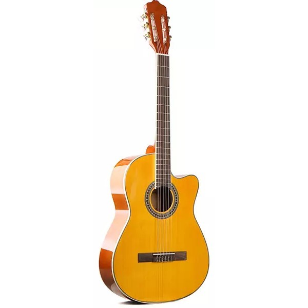 Классическая гитара DEVISER L-320 YW