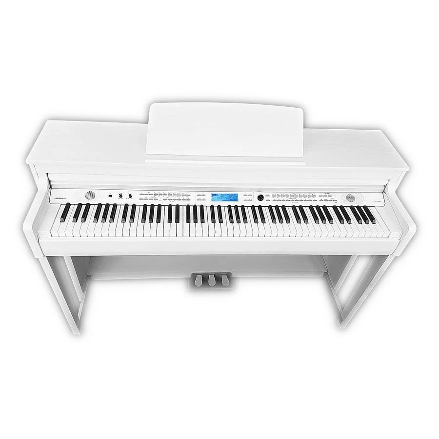 Цифровое пианино Medeli DP740K-WH
