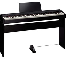 Цифровое пианино Roland F-20 CB