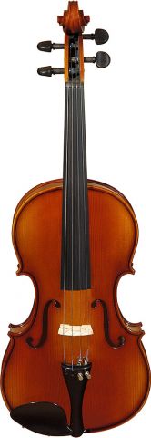 Скрипка GRAND GV-401A, размер 4/4