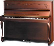 Акустическое пианино Samick JS600NAD WAST