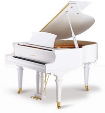 Акустический рояль Ritmuller GP148R1 (A118) махагон