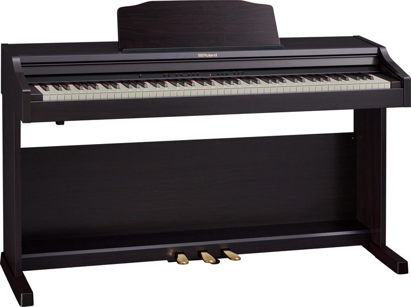 Цифровое пианино Roland RP-501R-CB