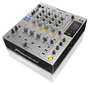 DJ-микшер Pioneer DJM-850-S