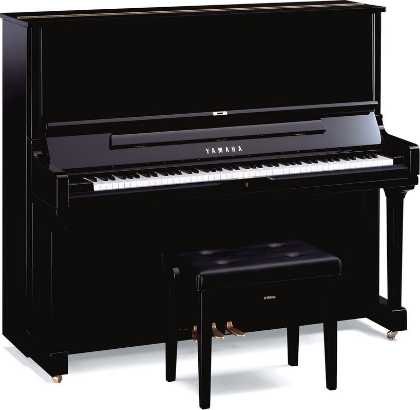 Акустическое пианино Yamaha YUS3PE  
