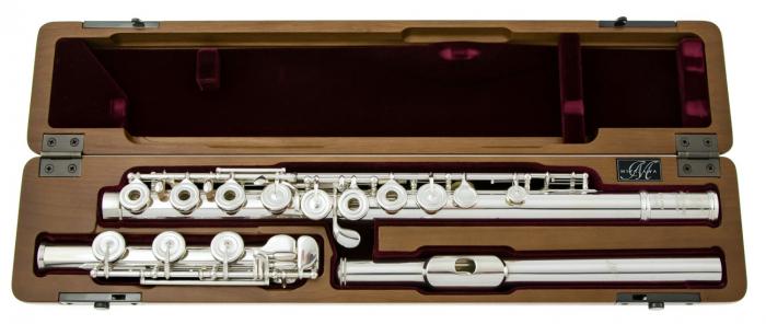 Флейта MIYAZAWA BR-402REH CUSTOM-1