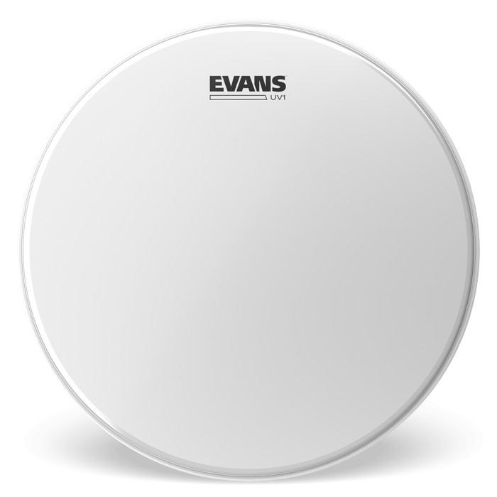 Пластик для барабана Evans B12UV1