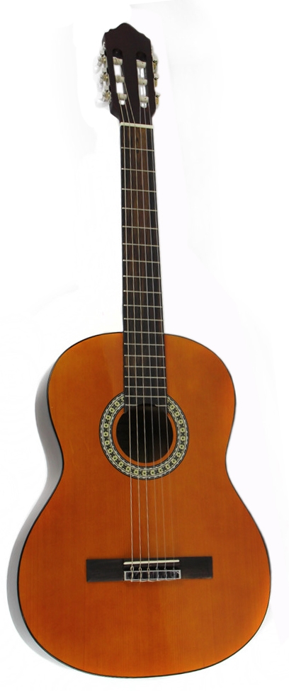 Классическая гитара Barcelona CG20