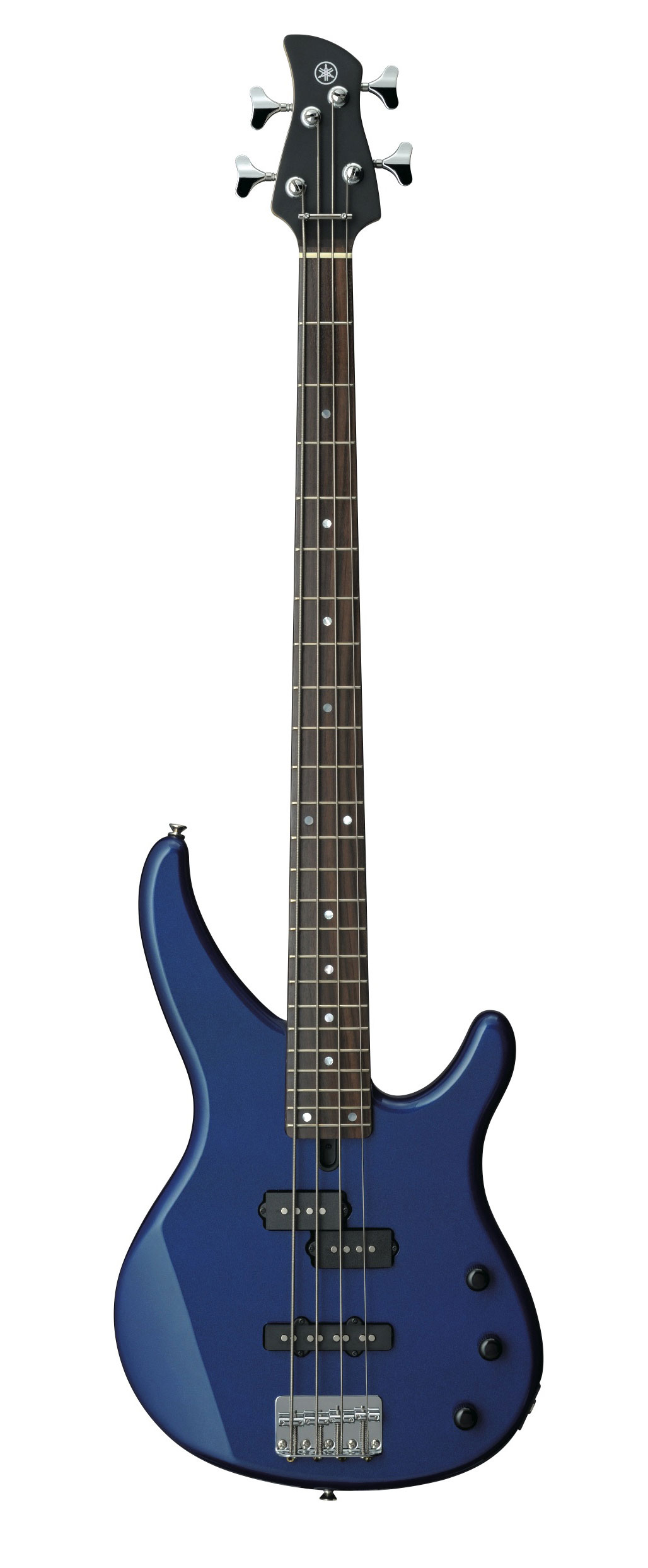 Бас-гитара Yamaha TRBX-174DBM (DARK BLUE METALLIC) 