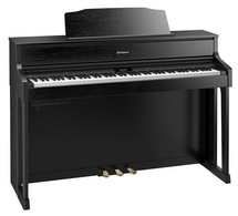 Цифровое пианино Roland HP-605CB