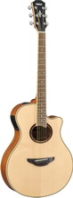 Электроакустическая гитара Yamaha APX-700II NA