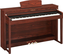 Цифровое пианино Yamaha CLP-430M