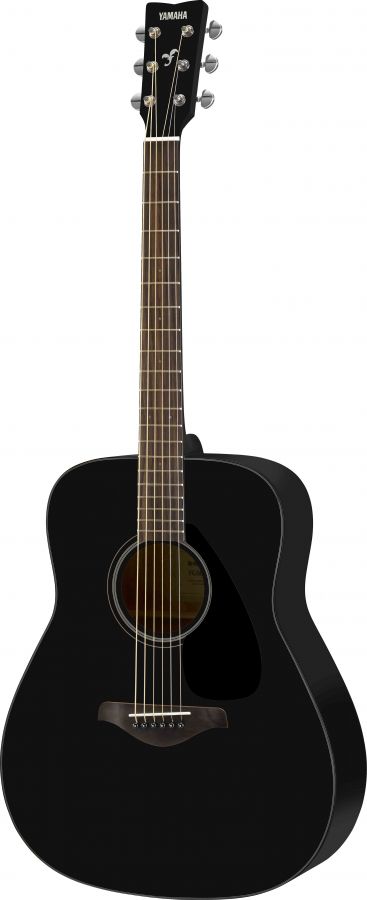 Акустическая гитара Yamaha FG-800 BL 